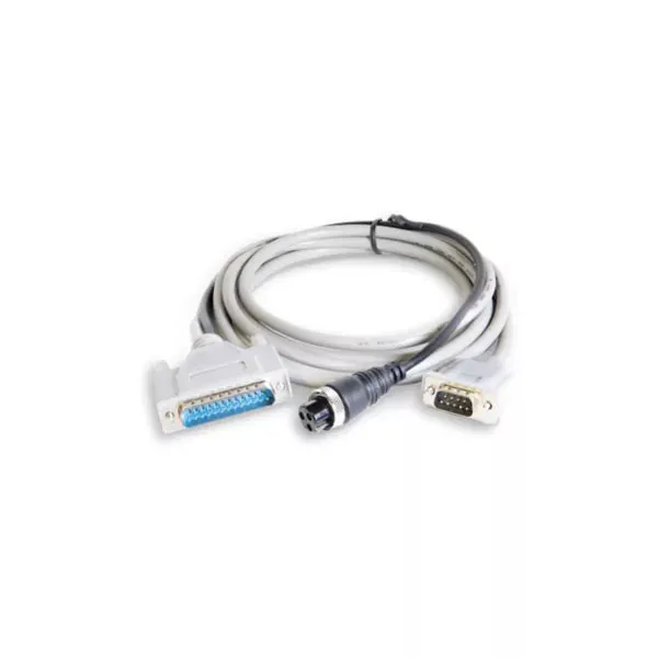D-Series Robot Interface Cable Each