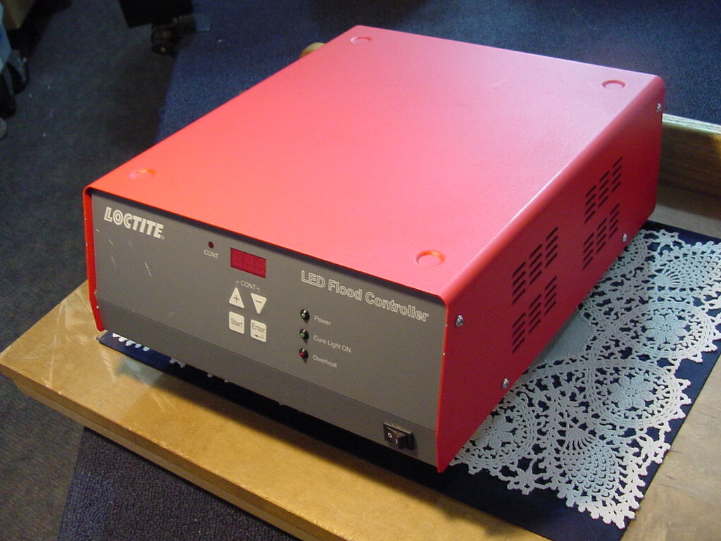 LED Flood Controller Each