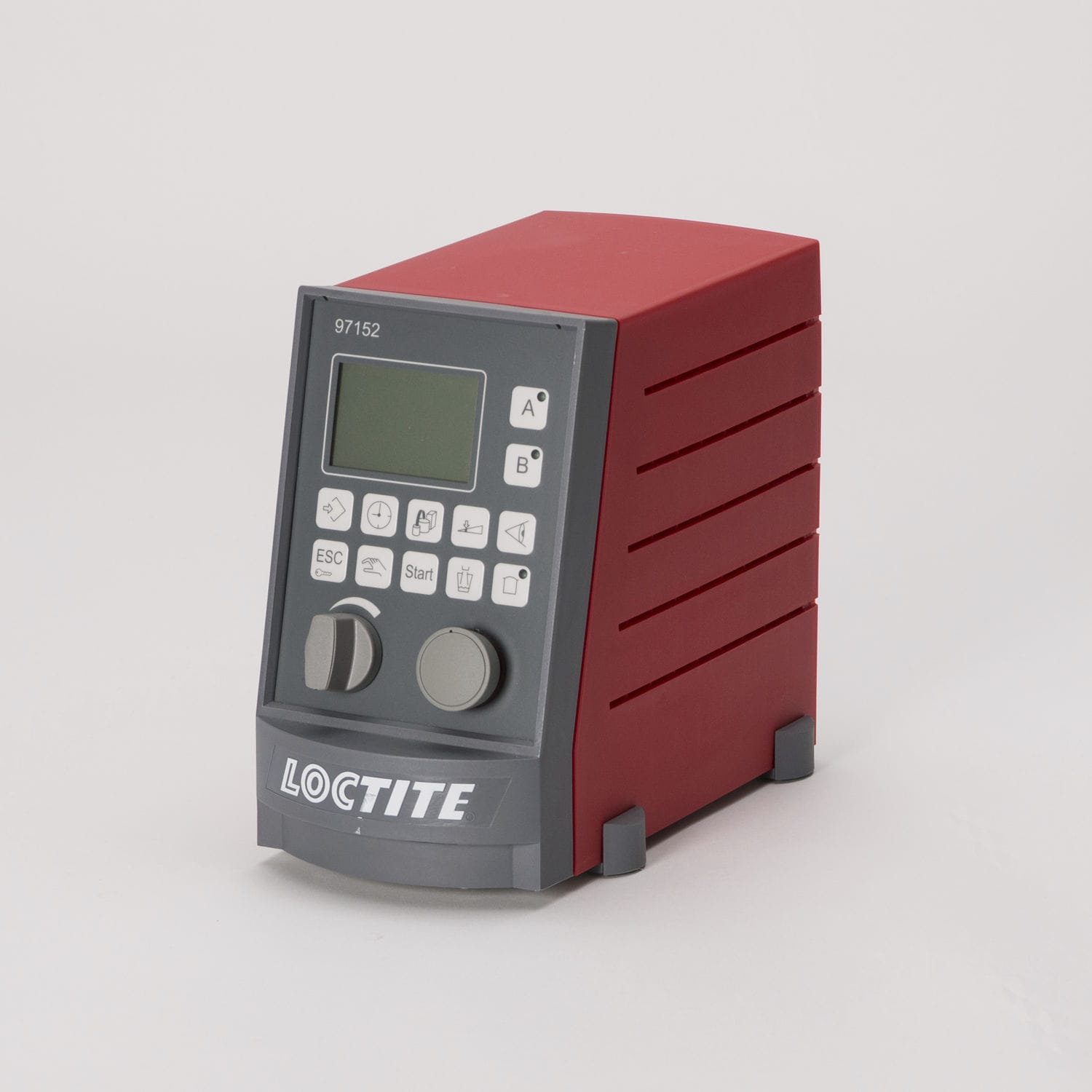 Digital Spray Valve Controller Each