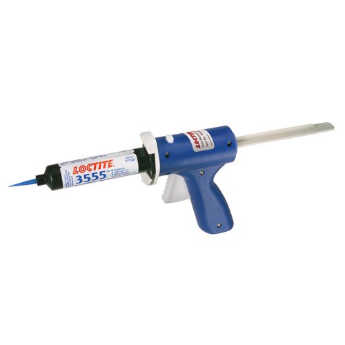 30 ml Manual Syringe Dispenser (Replacement for 98026) Each