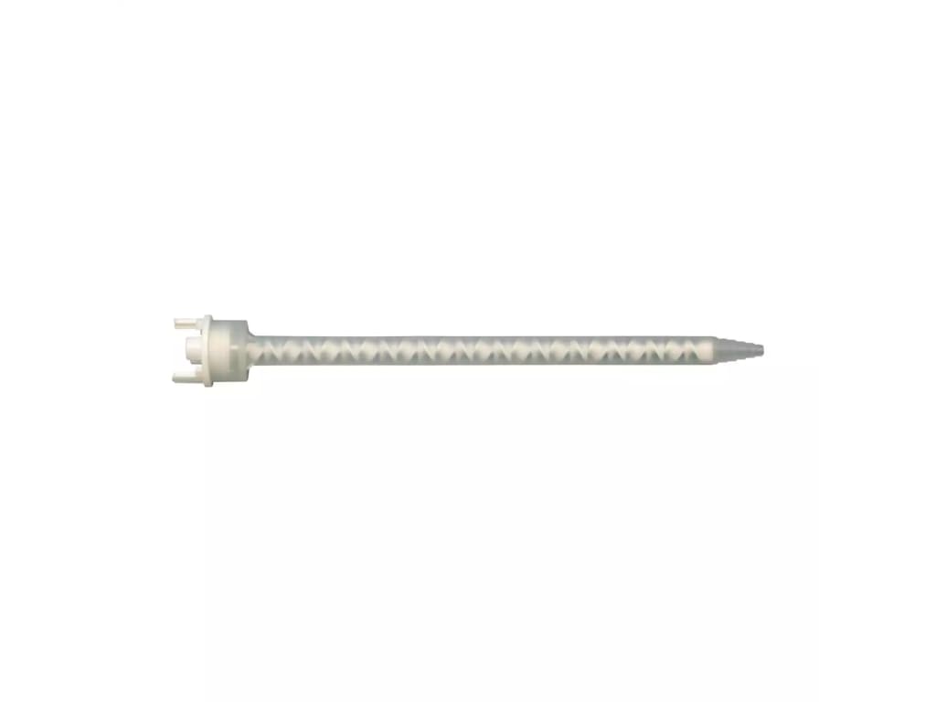 400 ml "F" Style Mixing Nozzles, 6.3mm x 24, 1:1, 2:1, 10 pack Each