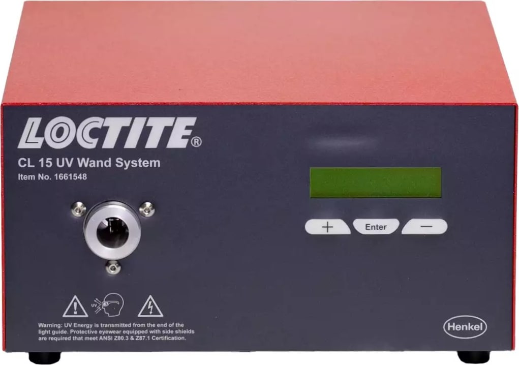 CL15 UV Wand System 100W (Replacement for 98786) Each