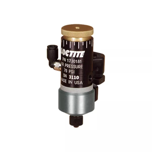 VA 15 High Performance Diaphragm Dispense Valve Silicones & Moisture Sensitive Each