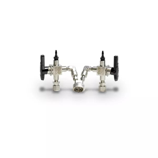 EQ 4530 2:1 FLUID KIT .5-.5F Each