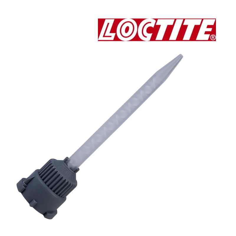 STATICMIX 3.2MM B 16E 1/2 10Pc Each