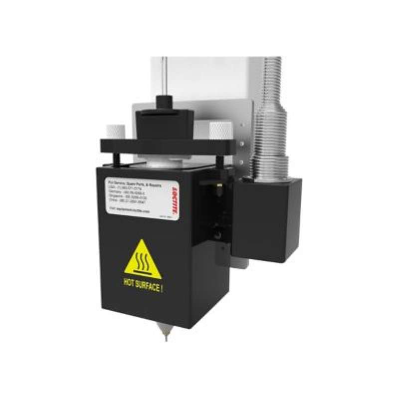 EQ HM20 PUR DISPENSE HEAD Each