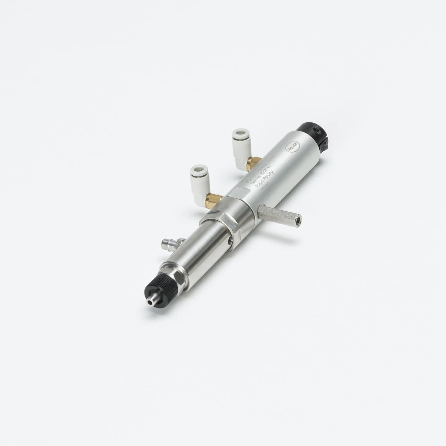 EQ VA20 VOLUMETRIC VALVE Each