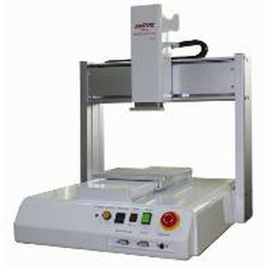 EQ RB40 500D BENCHTOP ROBOT Each