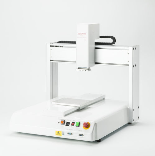 EQ RB40 400D BENCHTOP ROBOT Each