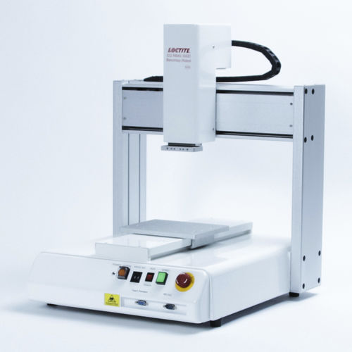 EQ RB40 300D BENCHTOP ROBOT Each
