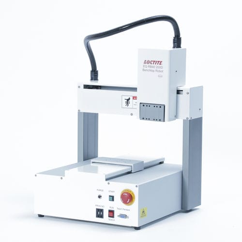 EQ RB40 200D BENCHTOP ROBOT Each