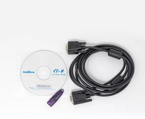 EQ ACCE D-SERIES ROBOT SOFTWARE Each
