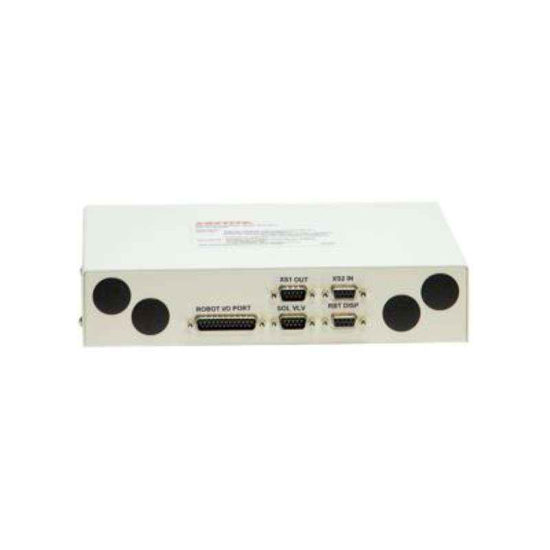 EQ ACCE D-SERIES JUNC BOX 24V Each