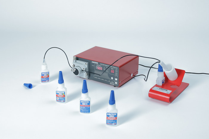 EQ PU20 PERISTALTIC DISPENSER Each