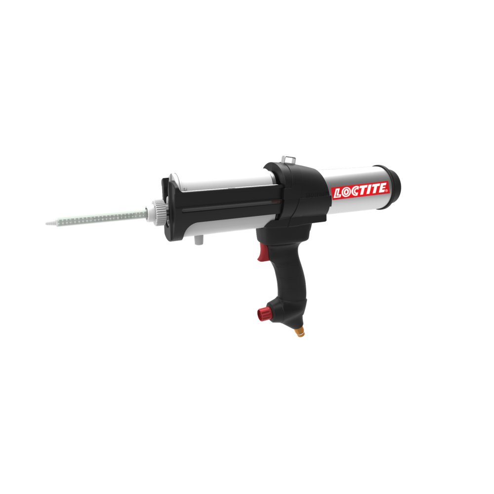 EQ HD 14 200ml 2K Pneumatic Disp Each