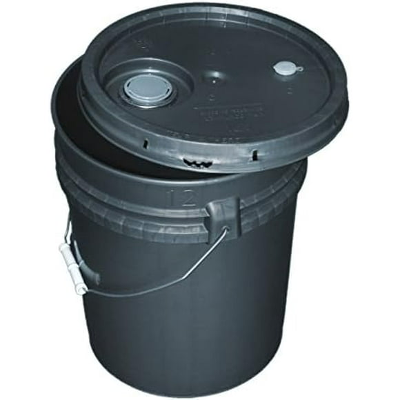 EQ MX 3 Gal Basket Kit 110V Each