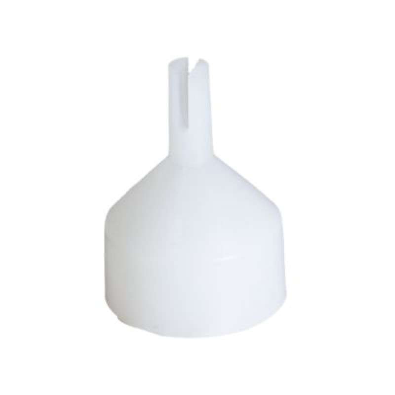 EQ PU20 Tip Adapter 18mm x 2.5mm Each