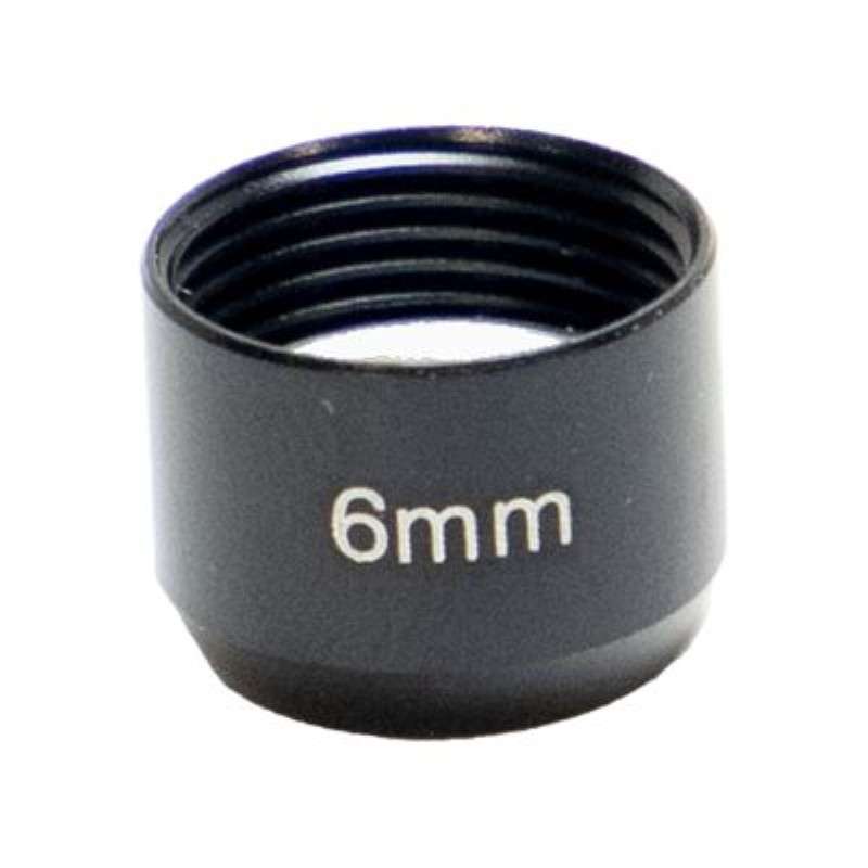 EQ CL40 LED Lens 365nm 10mm Each