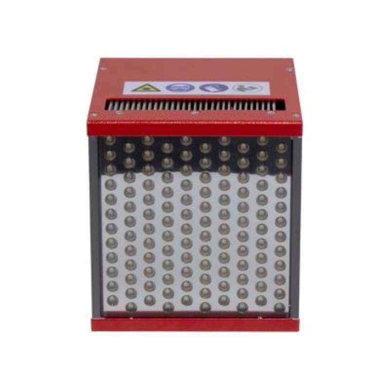 EQ CL42 LED Flood Head 405nm Each