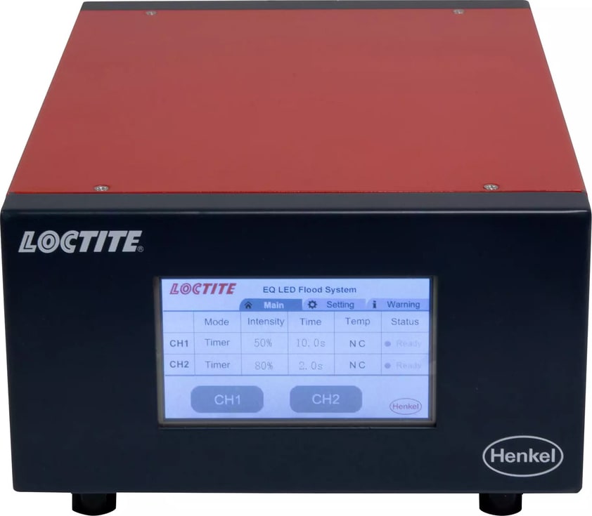 EQ CL42 LED Flood Controller Each