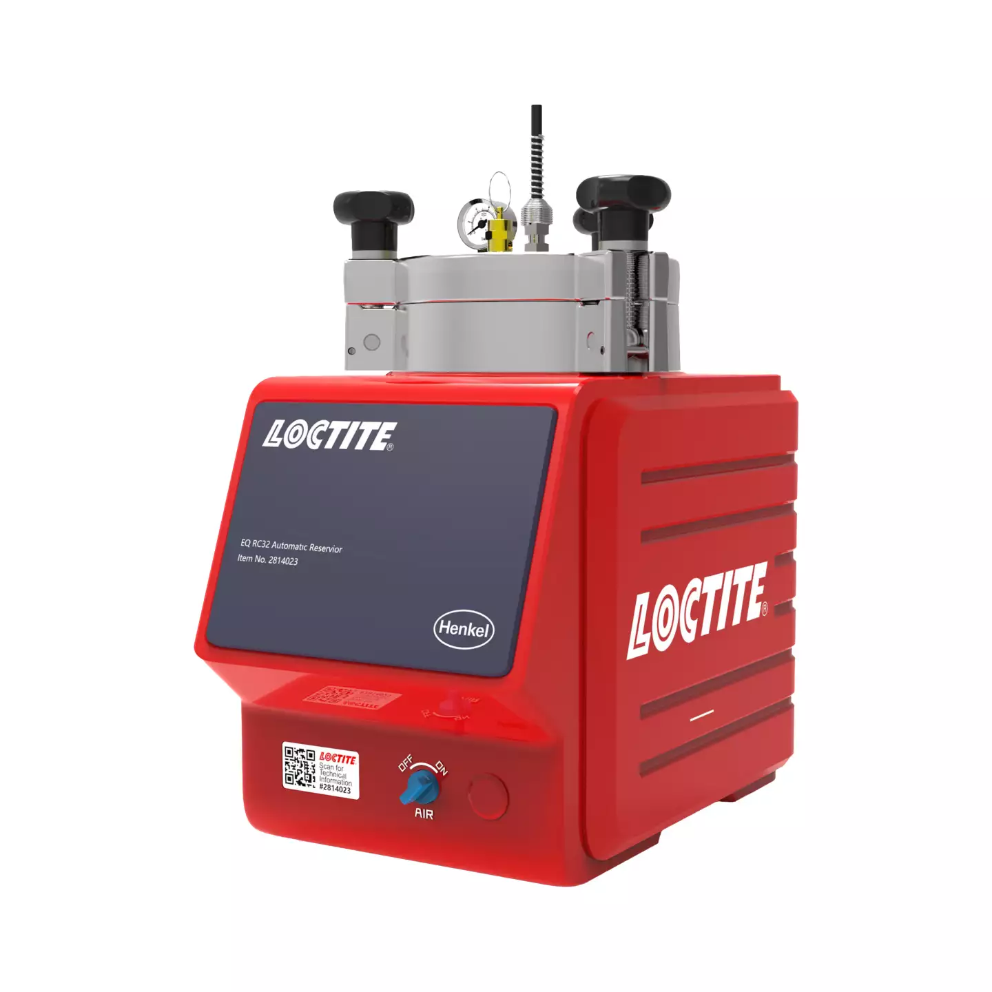 EQ RC32 Automatic Reservoir Each