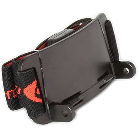 Double Clutch Strap Assembly