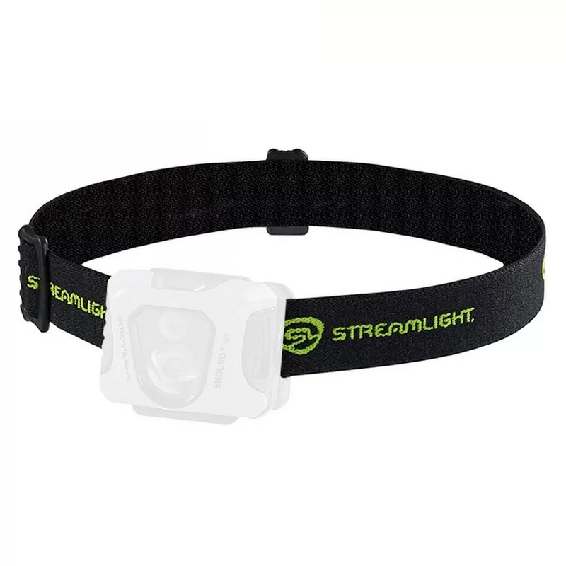 Elastic Strap, Enduro Pro