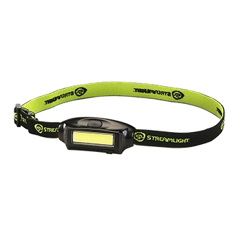 Head Strap Bandit Black/Gry