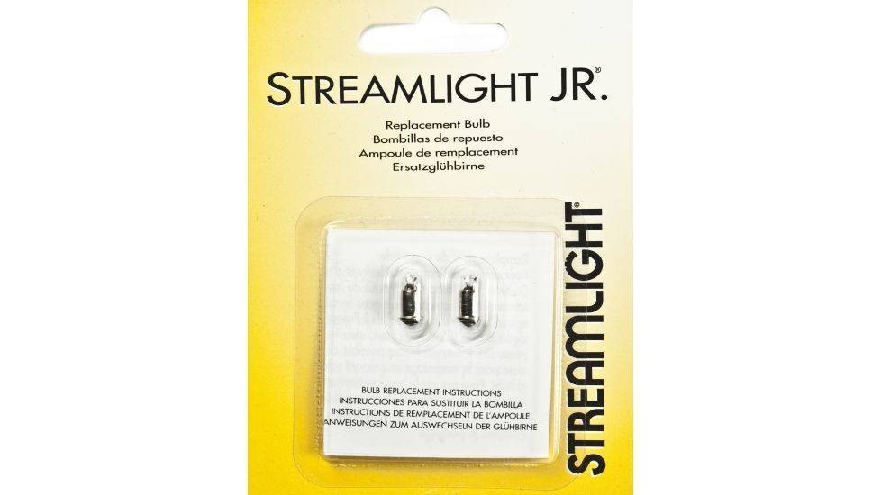 SL-JR Replacement Bulb 2-Pack