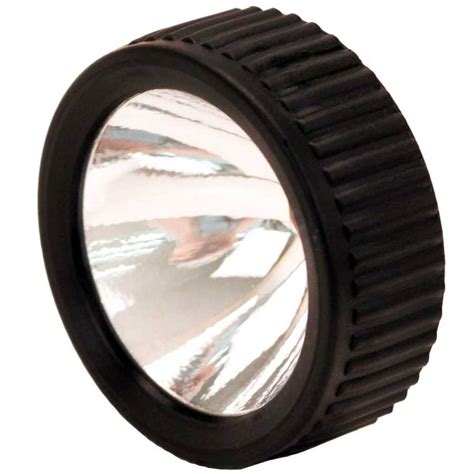 PolyStinger FC/Lens/Reflector Assembly