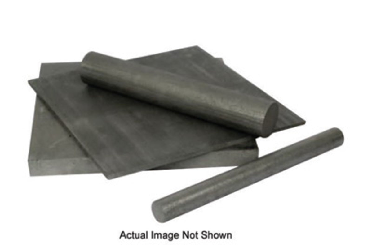 ARCAIR® 1/2" x 12" x 12" Carbon Plate.