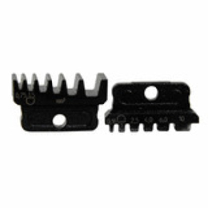Die Set, 22-10 AWG Insulated Terminals