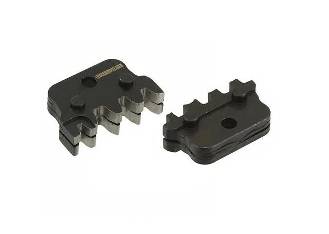 Die Set, 22-10 AWG Uninsulated Terminals