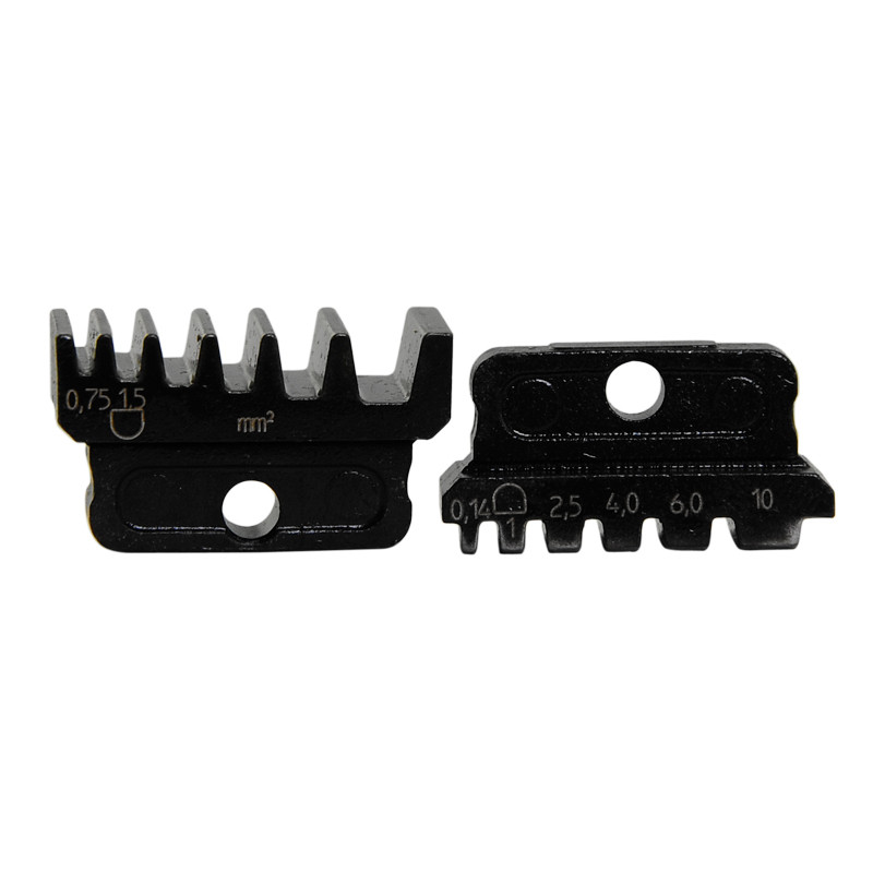 Die Set, 26-8 AWG Wire Ferrules