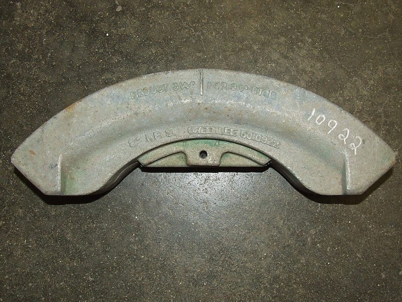 3/4" Shoe (883,880,884)