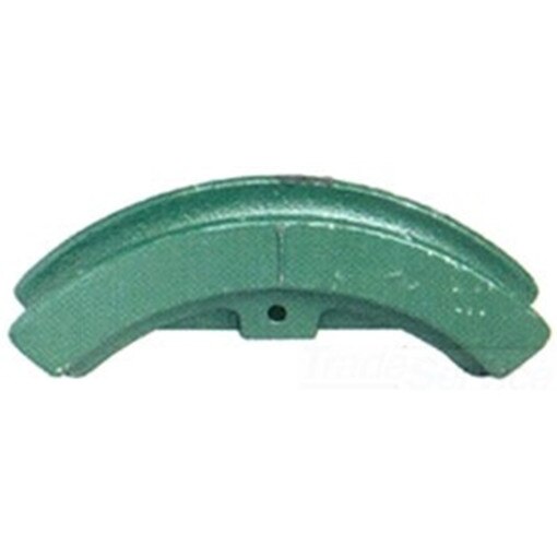 1-1/4" 90° Shoe – Rigid