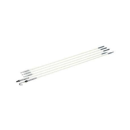 Replacement Rod – 3/16" X 5' Glo Stix™
