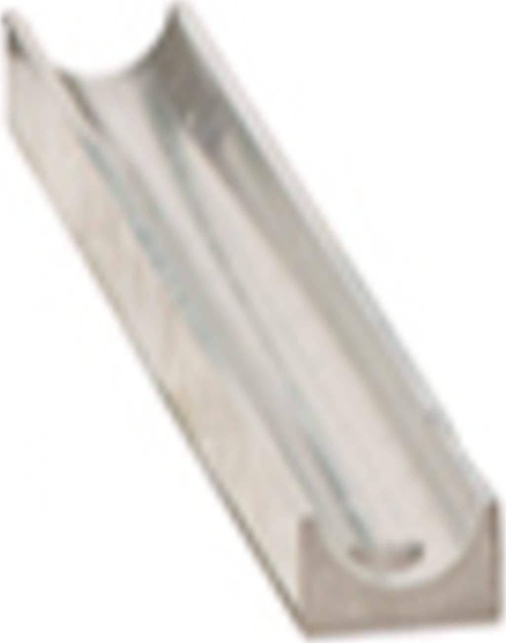 1-1/4" X 1-1/2" EMT Follow Bar