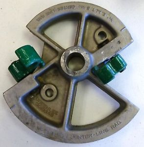 3/4,1" EMT Shoe Unit