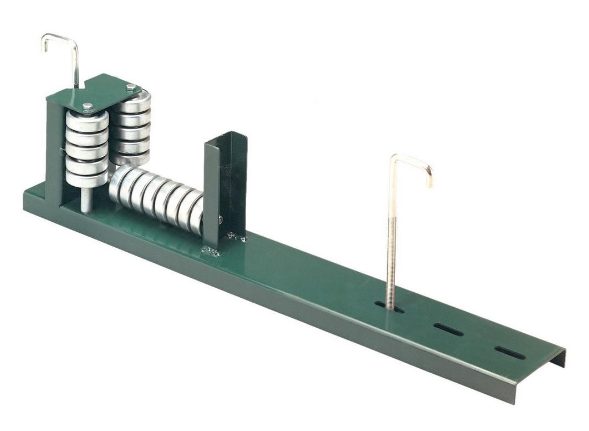 Radius Cable Roller 24" – 30"