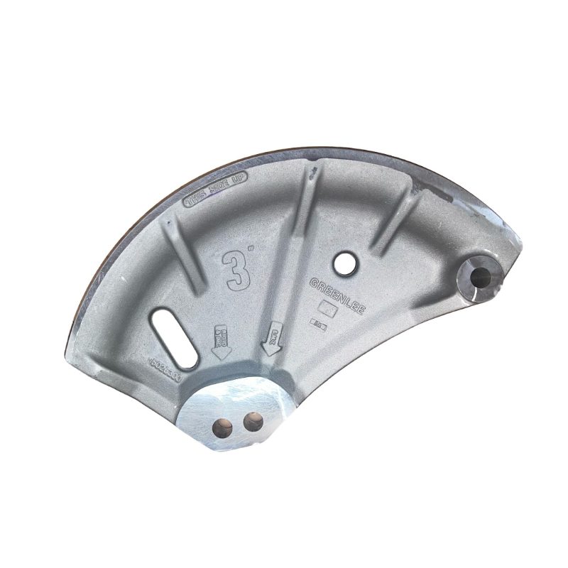 SHOE,BENDER 3"EMT/IMC/IPS (881)