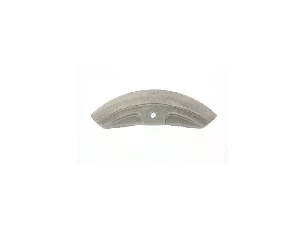 1-1/4" IMC and Rigid Shoe