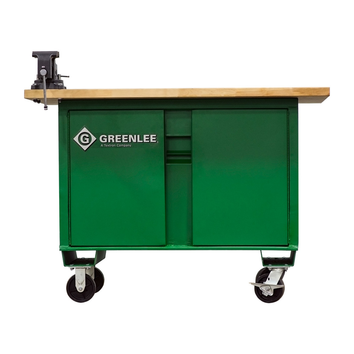 Workbench Cabinet