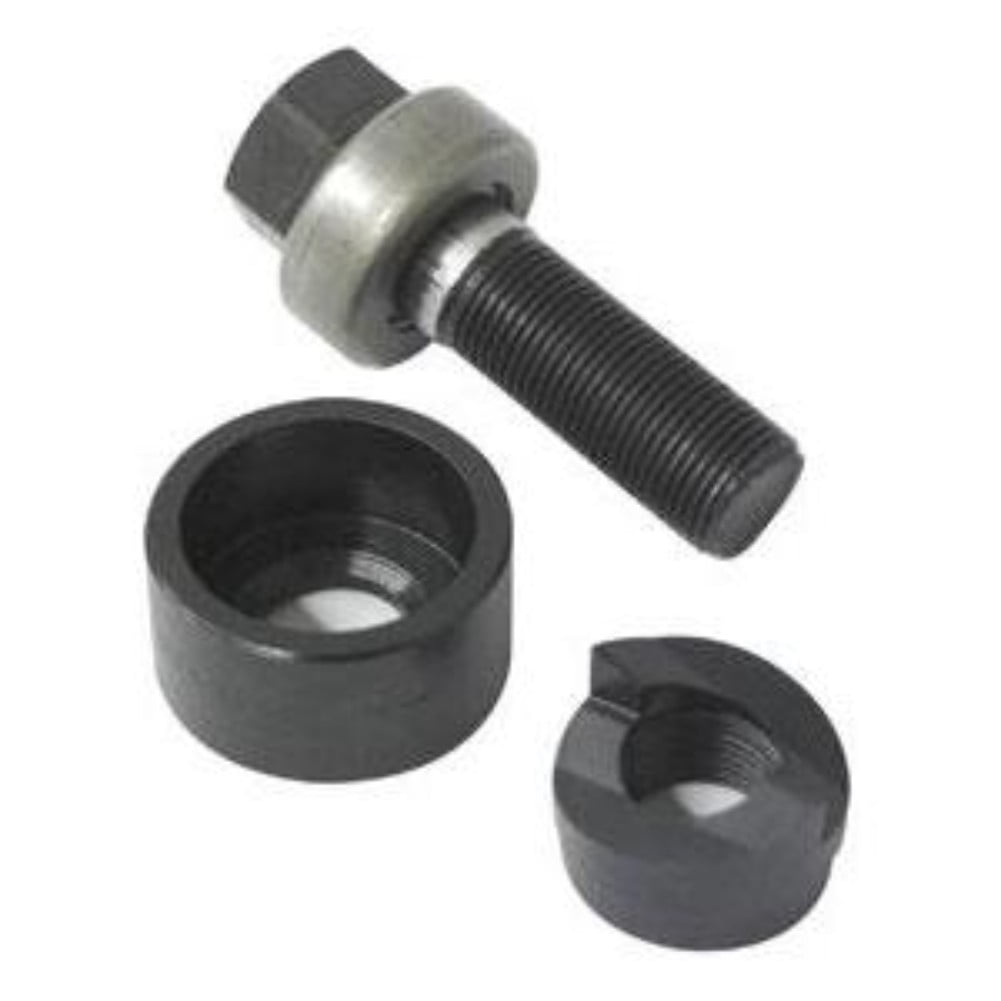Punch Unit-RD 30.5 mm