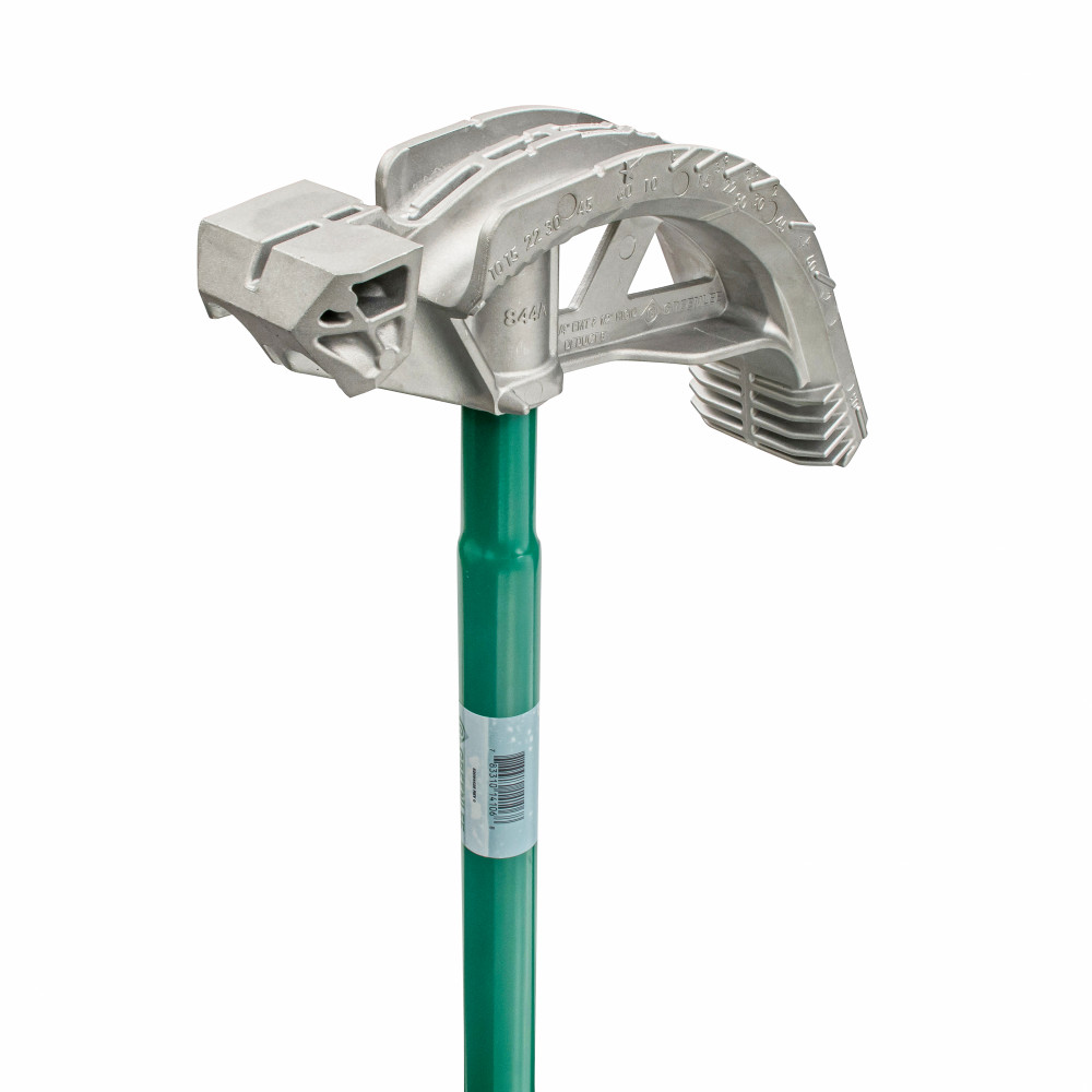 3/4" X 2" EMT Bending Shoes