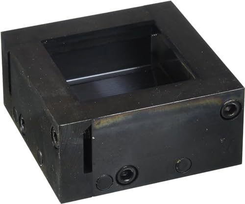 Square Die 2.677" (68 mm)