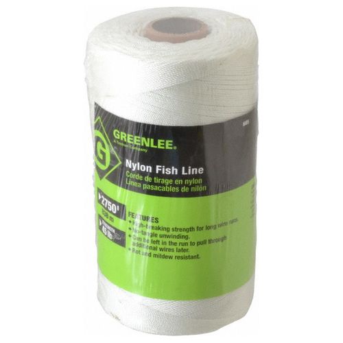 Nylon Conduit Fishline