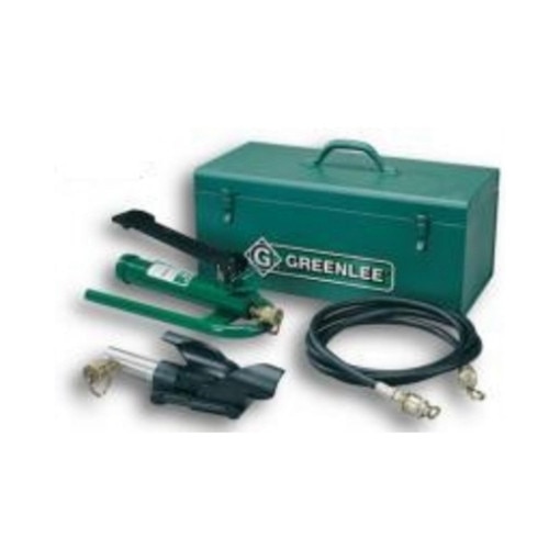 Hydraulic Cable Bender Only
