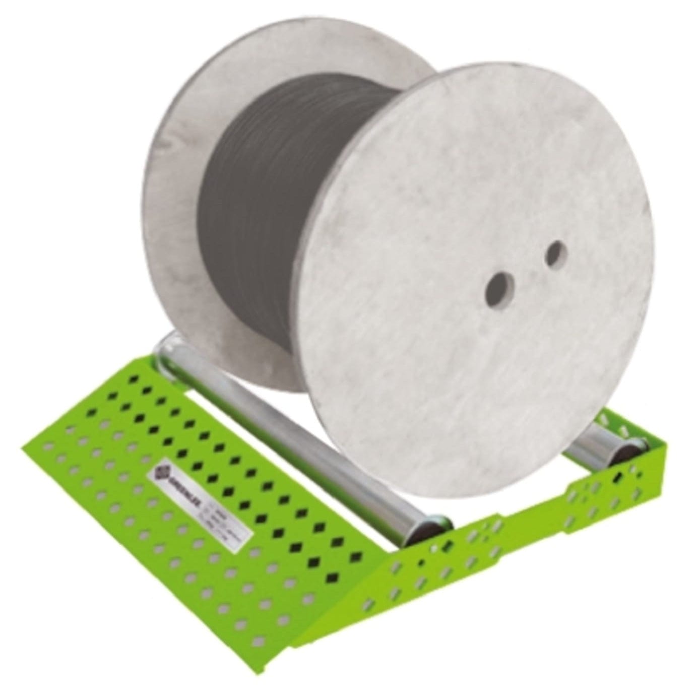 Cable Roller Guide
