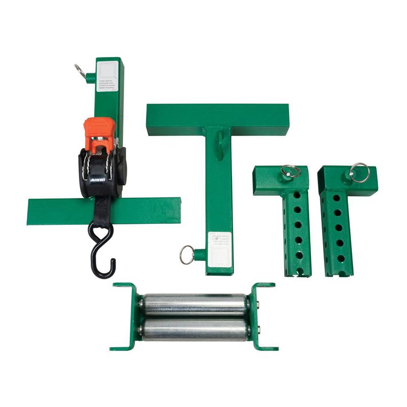 Extended Mount Accessory Kit